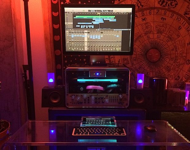 Sound studio for mac